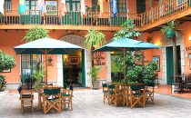 Hotel Portal del Marqués, Cajamarca, Peru