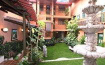 Hotel Portal del Marqués, Cajamarca, Peru