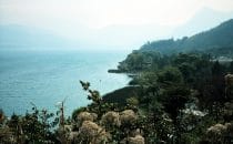 hike around Lake Atitlán, Guatemala