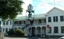 Belize City © Ian Morton