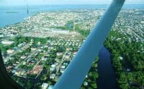 Belize City © Ian Morton