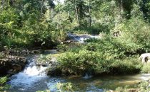 Blue Creek, Toledo District, Belize