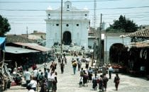 Chichicastenango, Guatemala