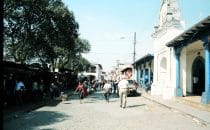 Chichicastenango, Guatemala