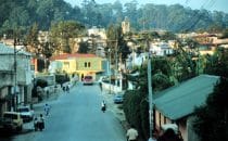 Cobán, Alta Verapaz, Guatemala