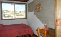 La troje de Adobe room