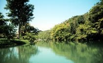 Mopán River, Belize