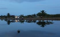 Placencia Lagune © Ian Mortan