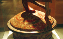 Museum Popol-Vuh in Guatemala City