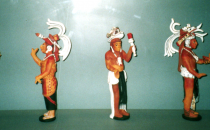 Museum Popol-Vuh in Guatemala City