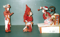Museum Popol-Vuh in Guatemala City