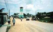 Punta Gorda, Belize