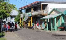 Punta Gorda, Belize