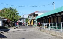 Punta Gorda, Belize