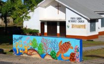 Punta Gorda, Belize
