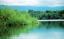 Rio Dulce - Guatemala