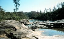 Rio On Pools, Belize