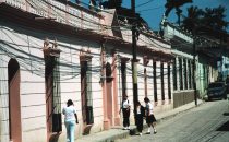 Santa Rosa de Copán, Honduras