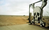 Skeleton Coast National Park, Namibia