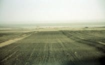 Road to the Skeleton Coast, Namibia