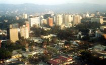 Guatemala City