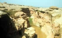 Uniab Canyon, Namibia