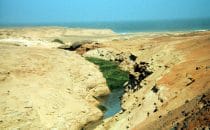 Uniab Canyon, Namibia