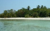 West Snake Caye, Belize