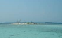 West Snake Caye, Belize