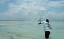 West Snake Caye, Belize