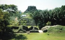 Xunantunich, Belize