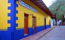 Casa Real de Minas