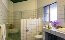 Chalet Bad, Waterberg Plateau Lodge