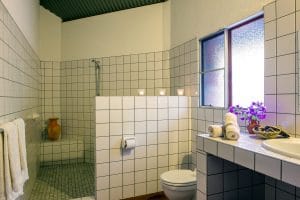 Waterberg Plateau Lodge, Waterberg, Namibia