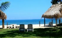 Tranquility Bay Strand, Trujilo, Honduras