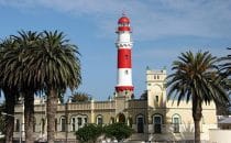 Swakopmund lighthouse, Namibia © Gondwana Collection