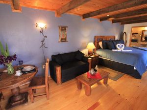 The Lodge at Creel
