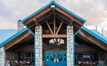 The Lodge at Creel