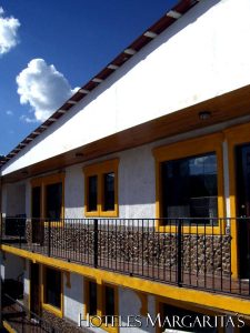 Margarita's Plaza Mexicana, Creel