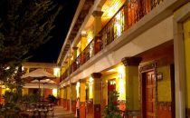 Margarita’s Plaza Mexicana