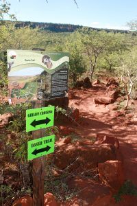 Waterberg Plateau Lodge, Waterberg, Namibia