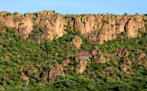 Waterberg Plateau Lodge