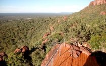 Restaurant Terrasse, Waterberg Plateau Lodge