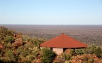 Waterberg Plateau Lodge