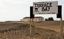 Terrace Bay Resort