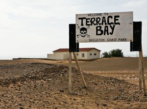 Terrace Bay Resort
