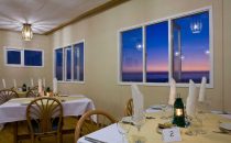Terrace Bay Restaurant