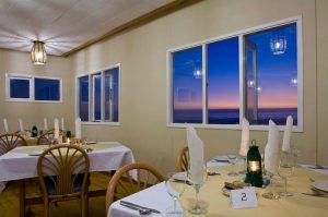 Terrace Bay Restaurant