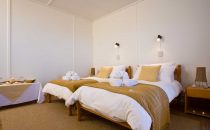 Terrace Bay Resort Zimmer