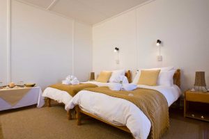 Terrace Bay Resort Zimmer